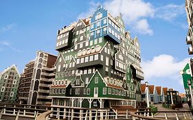 Inntel Hotel Amsterdam